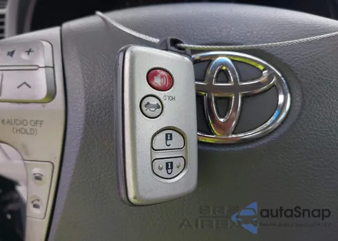 2007 Toyota Camry Xle V6 from USA, damaged, VIN JTNBK46K873014462